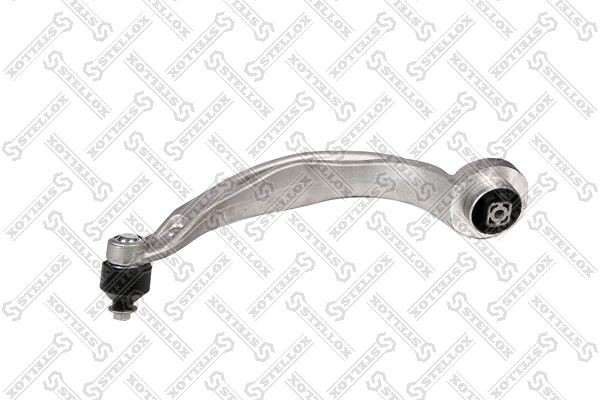 рычаг передний нижний правый! алюм.\ Audi A4/Q5 all 08>/A5 all 07> 57-03975A-SX STELLOX