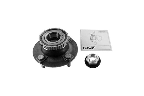 Подшипник VKBA1482 SKF