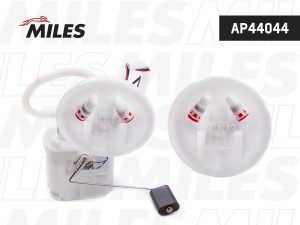 Насос топливный в сборе (3 bar) FORD FOCUS 98-04/ (BOSCH 0986580994) AP44044 AP44044 MILES