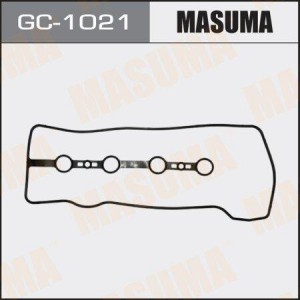 прокладка клапанной крышки!\ Toyota Allion/Avensis/Avensis Wagon GC-1021 MASUMA