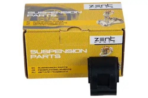 втулка стабилизатора переднего!\ VW Golf 83-98 Z02571 ZENTPARTS