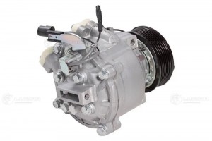 Компрессор кондиц. для а/м Mitsubishi Outlander XL (12-)/ASX (10-)/Lancer X (07- LCAC1162 LUZAR