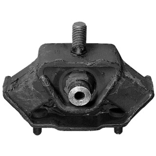 подушка КПП!\ MB Bus 601/602/611 2.3D-3.0D <95 08388 FEBI BILSTEIN