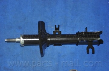 Амортизатор передний левый CHEVROLET AVEO PJC-024 PJC-024 PMC PARTS MALL