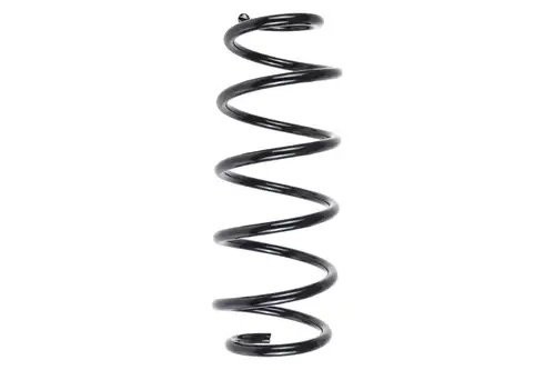 пружина передняя!\ Peugeot 407 1.8/2.0/1.6HDi 04> Z38422 ZENTPARTS