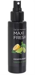 Ароматизатор спрей (лайм и лимон) 50мл MAXI FRESH SMF8 MAXI FRESH