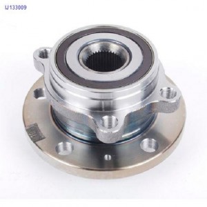 Ступица в сборе передняя VOLVO S60/S80 +ABS IJ133009 IJ133009 ILJIN