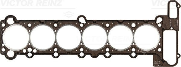 прокладка ГБЦ! BMW E36/E46/E34/E39 2.5/2.8 V6 24V M50/M52 89> 61-31940-00 VICTOR REINZ