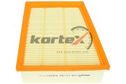 Фильтр воздушный RENAULT MEGANE/SCENIC 15- KA0302 KA0302 KORTEX