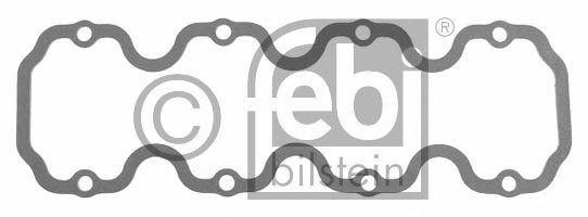 Прокладка крышки клапанной DAEWOO Nexia (8V) OPEL FEBI 05168 FEBI BILSTEIN