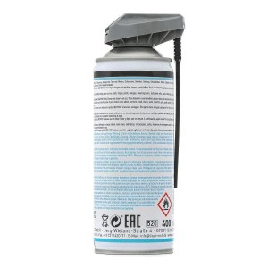 LiquiMoly Pro-Line Haftschmier Spray 0,4L смазка-спрей! адгезийная 7388 LIQUI MOLY