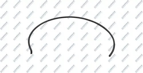Кольцо проволочные K2103044 KACMAZLAR
