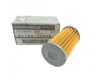 Фильтр АКПП NISSAN 31726-3JX0A 31726-3JX0A NISSAN
