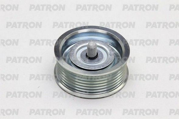 Ролик приводного ремня NISSAN: 350 Z 3.5 02-, 350 Z Roadster 3.5 03-, GT-R 3.8 V PT62046 PATRON
