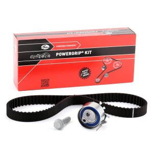 Комплект ремня ГРМ PowerGrip Kit K015577XS (7883-11281) K015577XS GATES