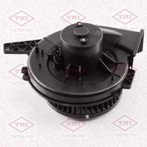Вентилятор отопителя VW Polo 10-SKODA Rapid 12- TGD1006 TGD1006 TATSUMI