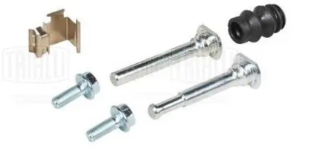 Ремкомплект скобы суппорта задний RCF 802473 TRIALLI