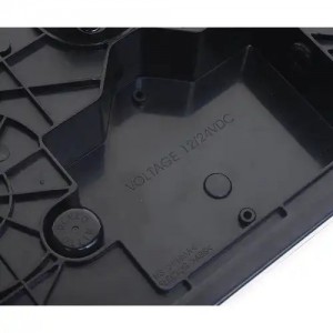 Фонарь задний универсальный светодиодный 12/24V с задним ходом правый MEGAPOWER 37017032 MEGA POWER