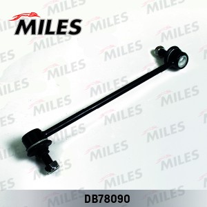 Тяга стабилизатора HYUNDAI H-1/GRAND STAREX 07- пер.подв. правый DB78090 DB78090 MILES