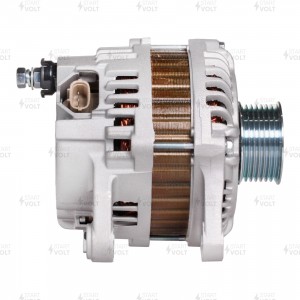 Генератор для а/м Renault/Nissan Qashqai (06-)/Logan II (12-)/Duster (15-) 1.6i  LG 1416 START VOLT