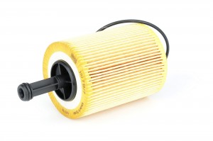 AUDI/SEAT/SKODA/VW HU719/7X MANN FILTER
