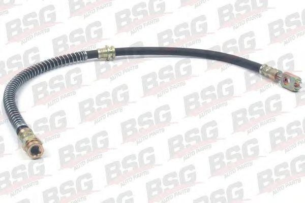 Шланг тормозной VW Golf (05-),Jetta (05-) передний левый/правый BSG BSG90730001 BSG