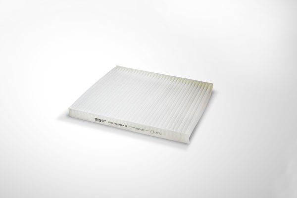 Фильтр салонный GB-98043 GB-98043 BIG FILTER