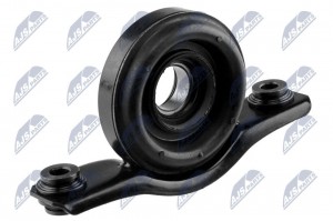 подшипник подвесной!\ Subaru Legacy 2.0-3.0 03> NLWSB002 NTY