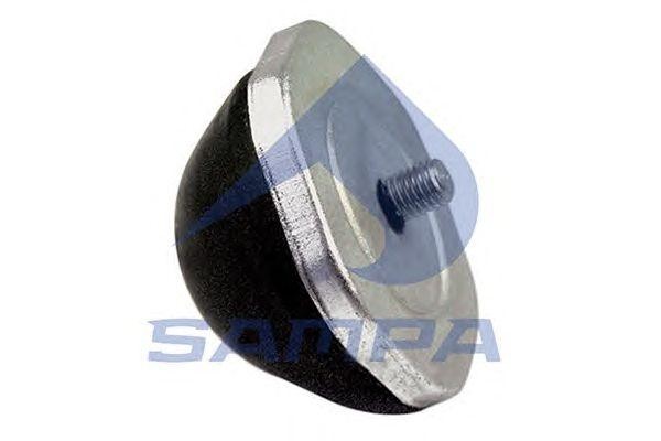 Отбойник RVI 7401580214 VOLVO 1580214 030081 SAMPA