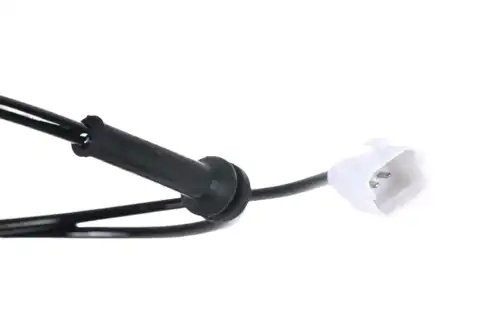 датчик ABS! передний\ Citroen, Peugeot Z03242 ZENTPARTS