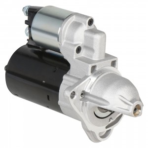 Стартер для а/м Opel Astra J GTC (11-)/Corsa D (09-) 1.4i 1,1кВт (LSt 0513) LST 0513 START VOLT