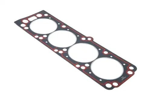 прокладка ГБЦ! (1.6mm)\ Opel Astra/Omega/Vectra 2.0/2.2 16V 93> Z16761 ZENTPARTS