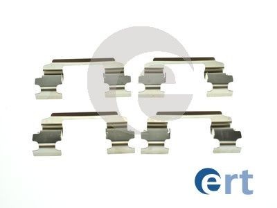 X-TRAIL (T30) (2001-2006) 420285 ERT