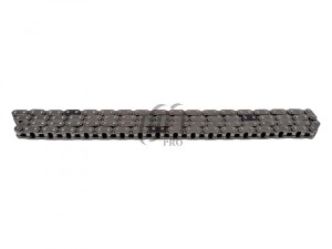 Комплект ГРМ Nissan VQ35DE 2001-2005 (3 цепи+3 натяжителя+ успокоители+3 звездоч 30CDC054 UNITED MOTORS PRO