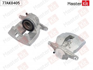 Тормозной суппорт пер. прав. MB C-CLASS (W205) 2013 - 77AK0405 77AK0405 MASTER KIT