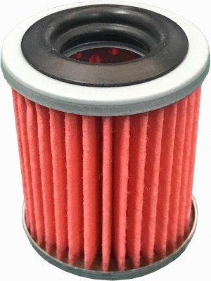 Фильтр масляный АКПП NISSAN Qashqai (08-),Teana (08-12),Tiida (11-) JS ASAKASHI JT503 JS ASAKASHI