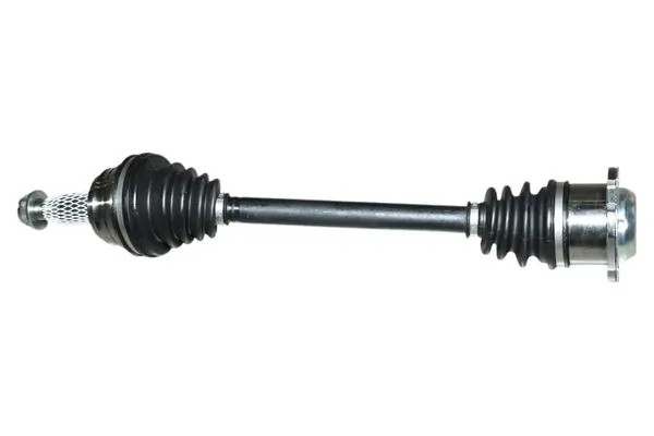 привод левый! 548mm АКПП\ VW Golf IV 1.6 97-03 158-2310-SX STELLOX