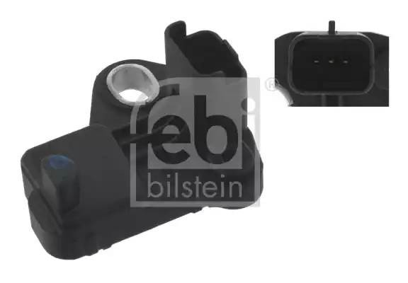 датчик положения коленвала!\ Citroen C4/C5,Ford Focus,Peugeot 206/307, Volvo S40 31198 FEBI BILSTEIN