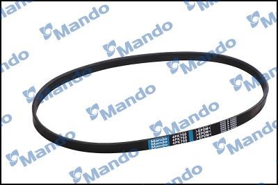 Ремень поликлиновый MB4PK750 MB4PK750 MANDO