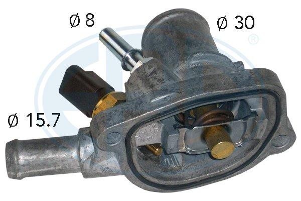 Термостат FIAT 09- 350014 350014 ERA