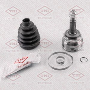 ШРУС наружный к-т TOYOTA Camry 06- TDA1001 TDA1001 TATSUMI