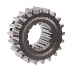 Шестерня КПП МТЗ 3,6,9-й передачи скользящая Z=21 MEGAPOWER 17016056 MEGA POWER