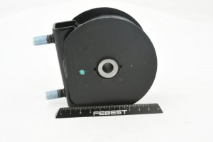 Опора двигателя SUZUKI SX4 передняя FEBEST SZM-SX4FR FEBEST
