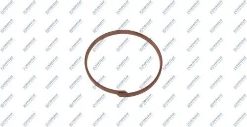 Кольцо проволочные K2001614 KACMAZLAR
