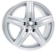 Dezent TG 17.0 / 7.0J PCD 5x112.00 ET 48.50 ЦО 66.60 Литой / Серебристый TTGY8SA485E DEZENT