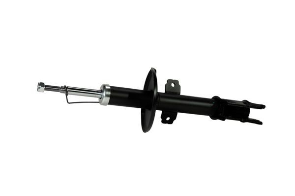 амортизатор передний! Renault Duster 1.6/2.0/1.5dCi 09> Z00204 ZENTPARTS
