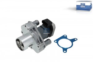 Пружина синхронизатора! d6 L34 ZF(S5-50.S6-65/80/90.4S-120GP,5S-90/9 2.5S-110/1G 4 DIESEL TECHNIC