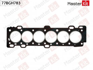 Прокладка ГБЦ Volvo S80 I (184) B 6294 S 77BGH783 77BGH783 MASTER KIT