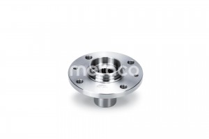 KIA RIO (2000-2004) 5000073 METACO