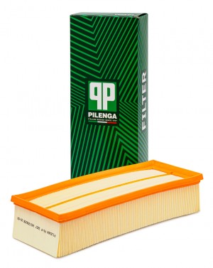 Фильтр воздушный, VW FA-P2257 FAP2257 PILENGA